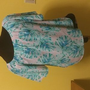 Boutique top